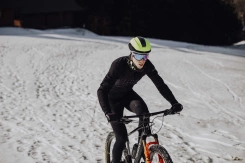 Force Sence Jacket 41489