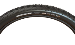 Maxxis Aspen ST Maxxspeed EXO TR 170 TPI