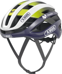 Abus Airbreaker helmet