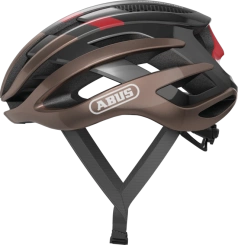 Abus Airbreaker helmet