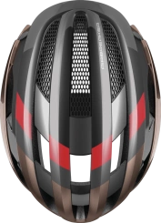 Abus Airbreaker helmet