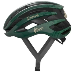 Abus Airbreaker helmet