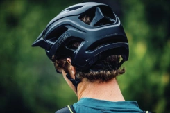 Abus Cliffhanger helmet