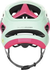 Abus Moventor 2.0 MIPS helmet