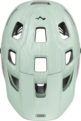 Abus MoDrop MIPS helmet