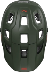 Abus MoDrop MIPS helmet