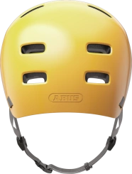Abus INDY helmet