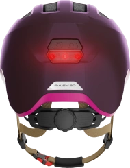 Abus Smiley 3.0 ACE LED 