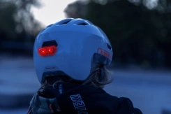 Abus Smiley 3.0 ACE LED 