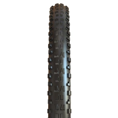 Maxxis Minion DHF EXO TR WT Tanwall