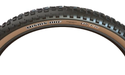 Maxxis Minion DHF 3T EXO TR Tanwall