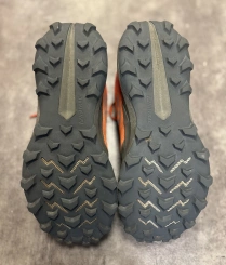 Saucony Peregrine 14 Test