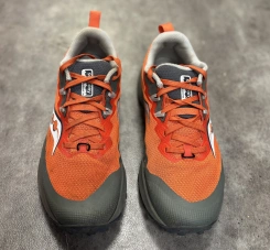 Saucony Peregrine 14 Test