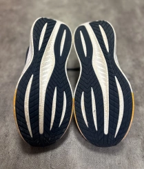 Saucony Triumph 22 Womens Test