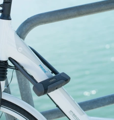 Abus 540/160HB230 Granit XPlus