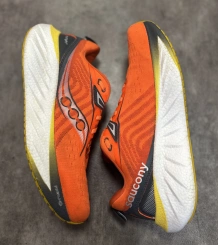 Saucony Triumph 22