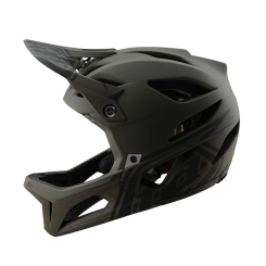 Troy Lee Designs Stage MIPS Stealth