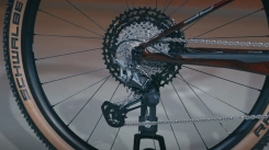 Superior Team XF 29 Issue R