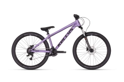 Kellys Whip 50 DX Dusty Purple 26"