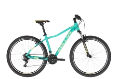Kellys Vanity 10 Aqua Green 27.5"