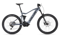 Kellys Theos i50 SH Dark 29"/27.5" 630Wh