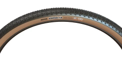 Maxxis Rambler EXO TR Tanwall