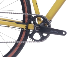 Superior XR 6.5 GR MB