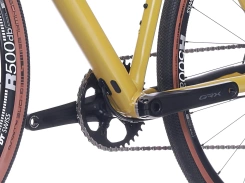 Superior XR 6.5 GR MB