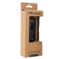 Force Glint 1600 LM USB