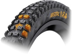 Continental Argotal Enduro Soft
