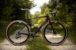 Superior XR 9.9 GR LTD