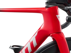 Giant Propel Advanced Pro 0 Dura Ace Rosso Corsa