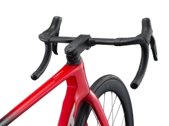 Giant Propel Advanced Pro 0 Dura Ace Rosso Corsa