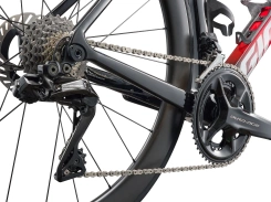 Giant Propel Advanced Pro 0 Dura Ace Rosso Corsa