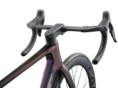 Giant Propel Advanced SL 0 Red Arctic Light/Chrome