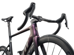 Giant Propel Advanced SL 0 Red Arctic Light/Chrome