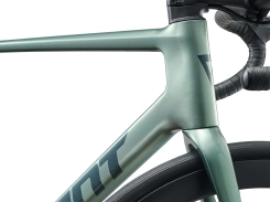Giant TCR Advanced 0 AXS Alpine Green