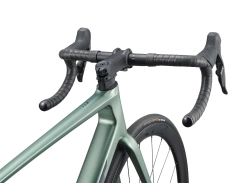 Giant TCR Advanced 0 AXS Alpine Green