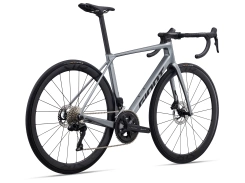 Giant TCR Advanced Pro 1 Di2 Tech Silver