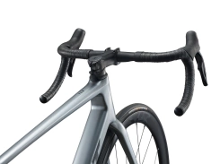 Giant TCR Advanced Pro 1 Di2 Tech Silver