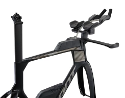 Giant Trinity Advanced SL Triathlon Frameset
