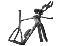 Giant Trinity Advanced SL Time Trial Frameset Carbon/Chrome
