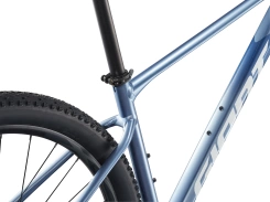 Giant XTC SLR 2 Frost Silver