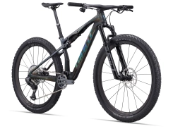 Giant Anthem Advanced SL 1 Rainbow Black