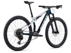 Giant Anthem Advanced SL 2 Mariana Blue