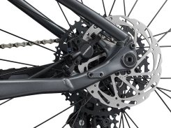 Giant Talon 29 1 Charcoal