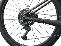 Giant Talon 29 1 Charcoal