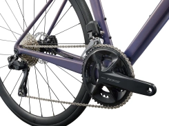 Liv Langma Advanced 1 Meteorite Mist