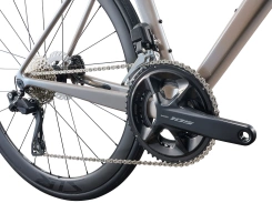 Liv Langma Advanced 0 Camel Silk