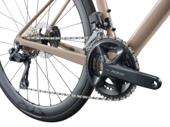 Liv Avail Advanced 0 Camel Silk